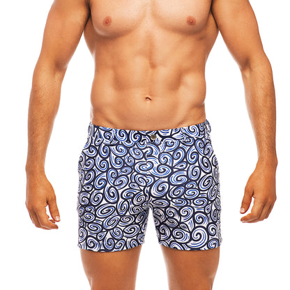 Swirl 2.0 - Swim Short