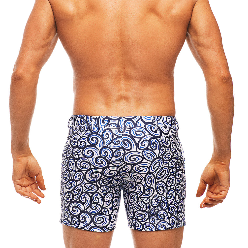 Swirl 2.0 - Swim Short