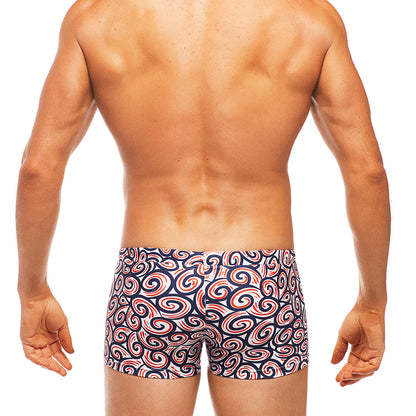 Swirl 2.0 - Swim Trunk