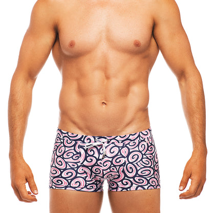 Swirl 2.0 - Swim Trunk