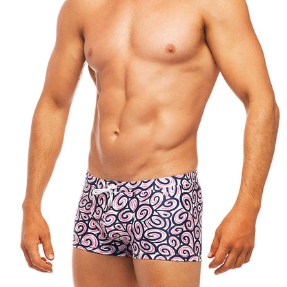 Swirl 2.0 - Swim Trunk