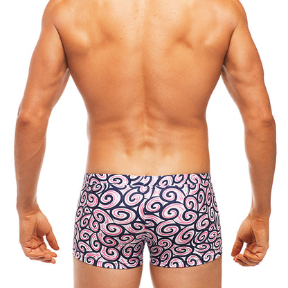 Swirl 2.0 - Swim Trunk