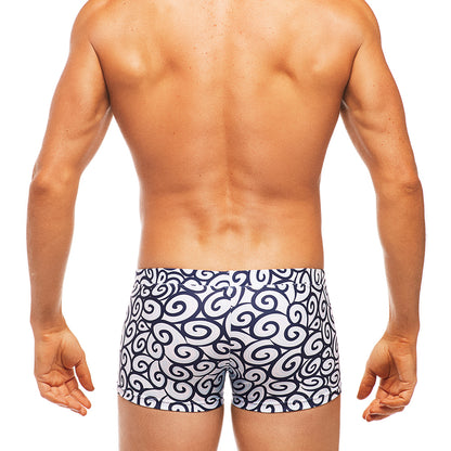 Swirl 2.0 - Swim Trunk