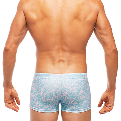 Warrior - Swim Trunk