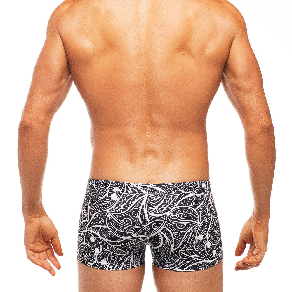 Warrior - Swim Trunk