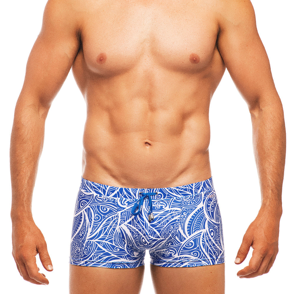 Warrior - Swim Trunk