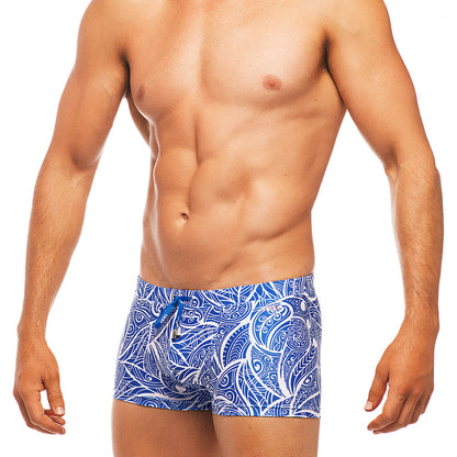 Warrior - Swim Trunk