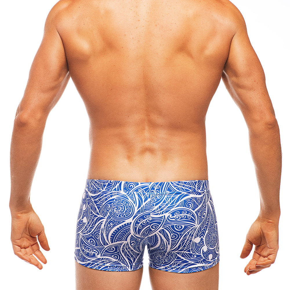 Warrior - Swim Trunk