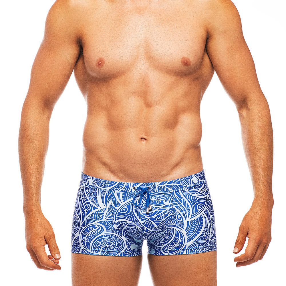 Warrior - Swim Trunk
