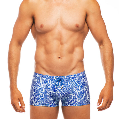 Warrior - Swim Trunk