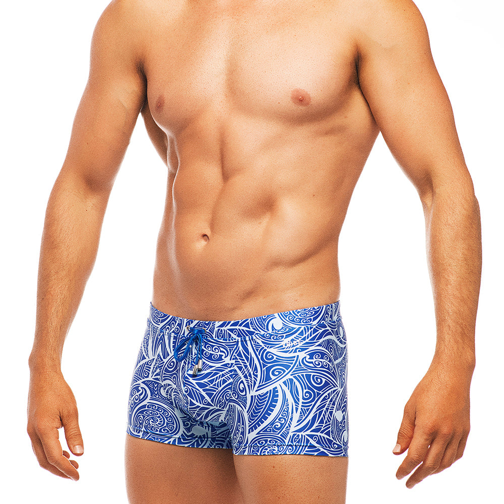 Warrior - Swim Trunk