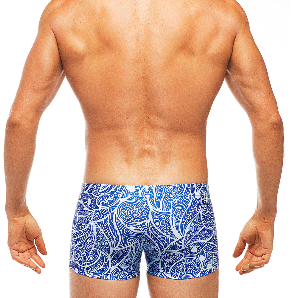 Warrior - Swim Trunk