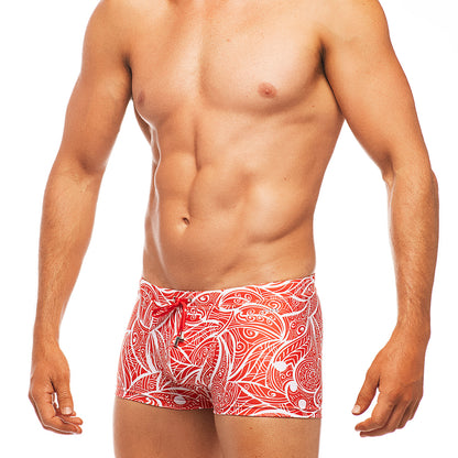 Warrior - Swim Trunk