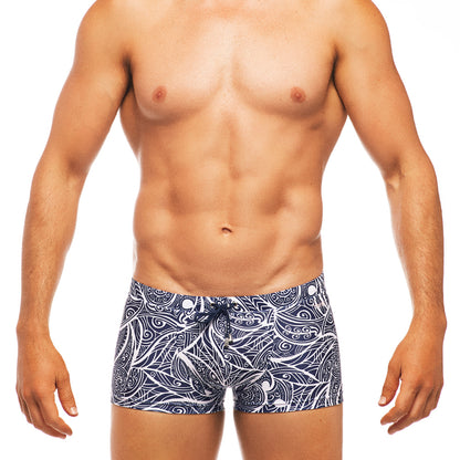 Warrior - Swim Trunk