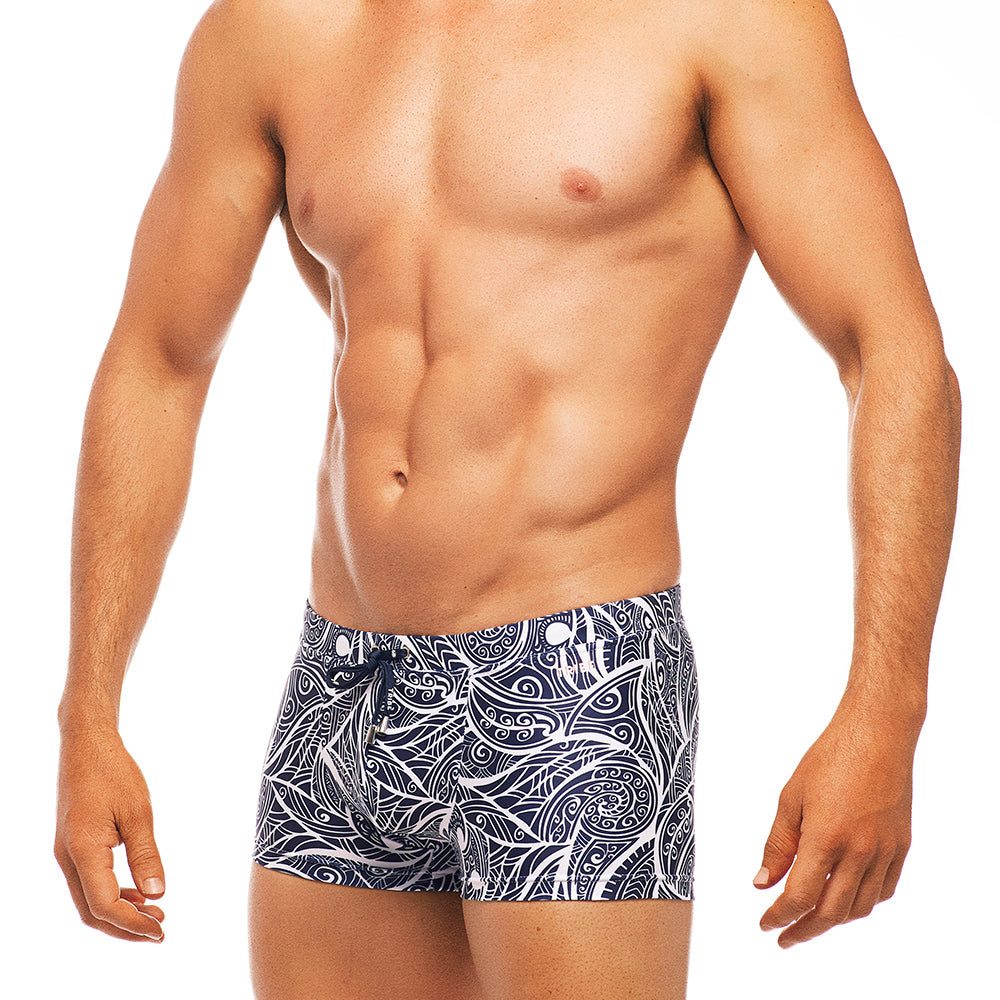 Warrior - Swim Trunk