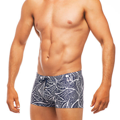 Warrior - Swim Trunk