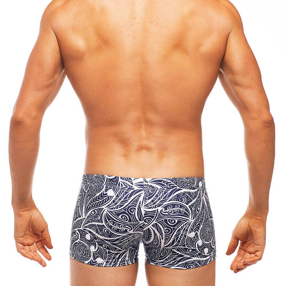 Warrior - Swim Trunk