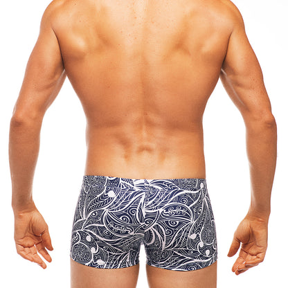 Warrior - Swim Trunk