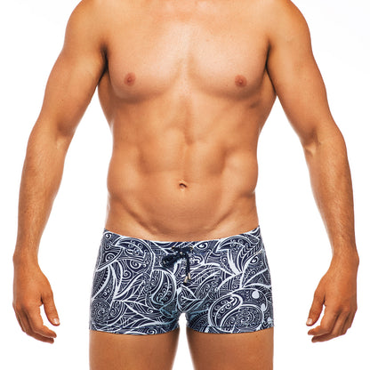 Warrior - Swim Trunk