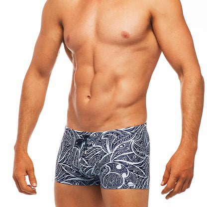 Warrior - Swim Trunk