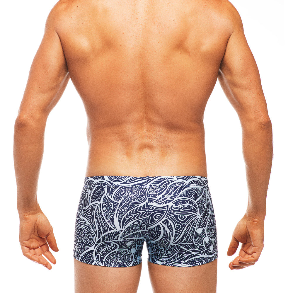Warrior - Swim Trunk