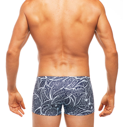 Warrior - Swim Trunk