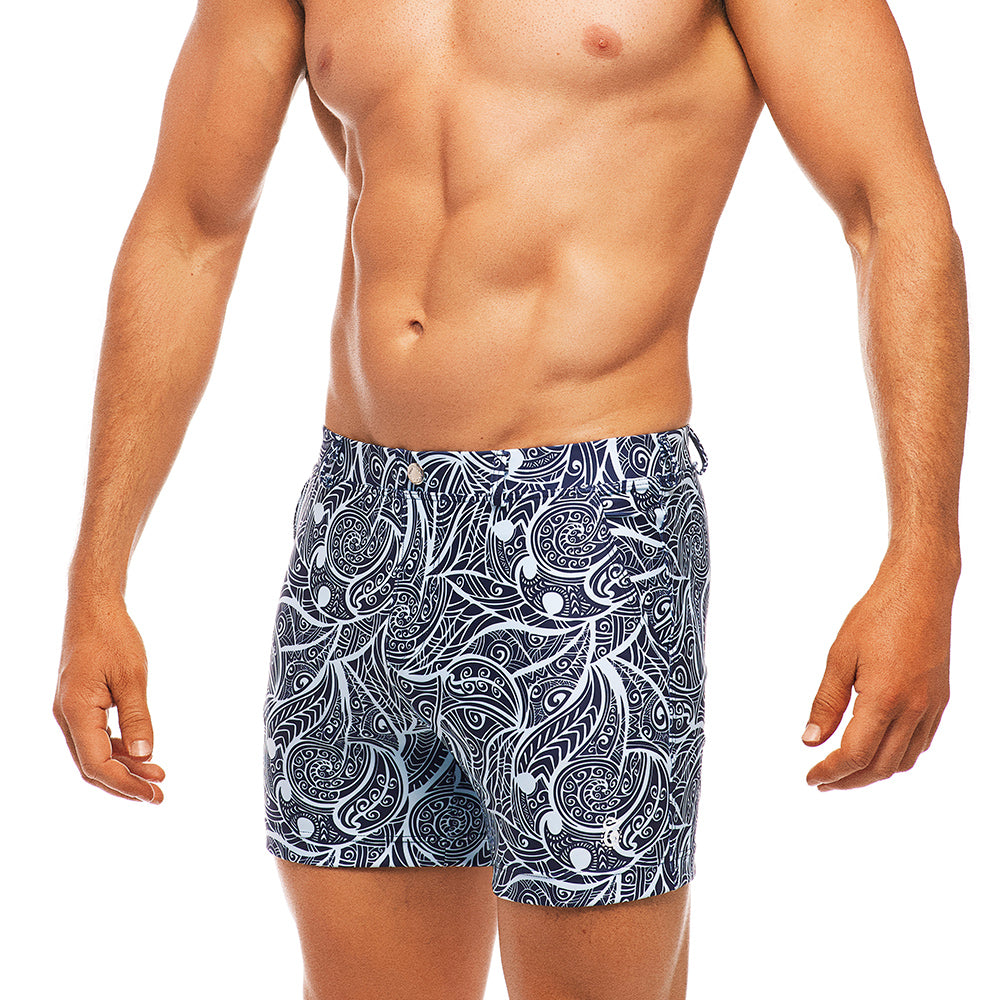 Warrior - Swim Short