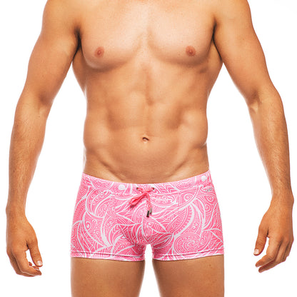 Warrior - Swim Trunk