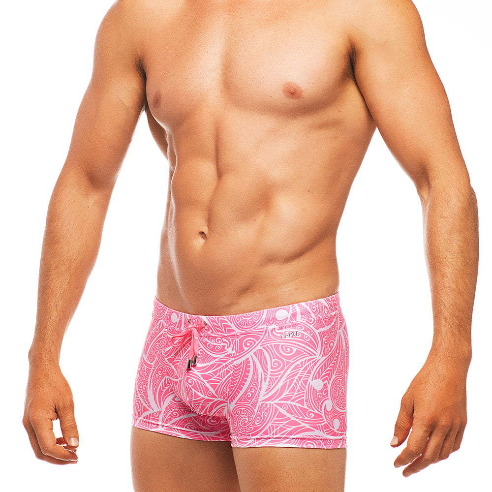 Warrior - Swim Trunk