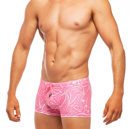 Warrior - Swim Trunk