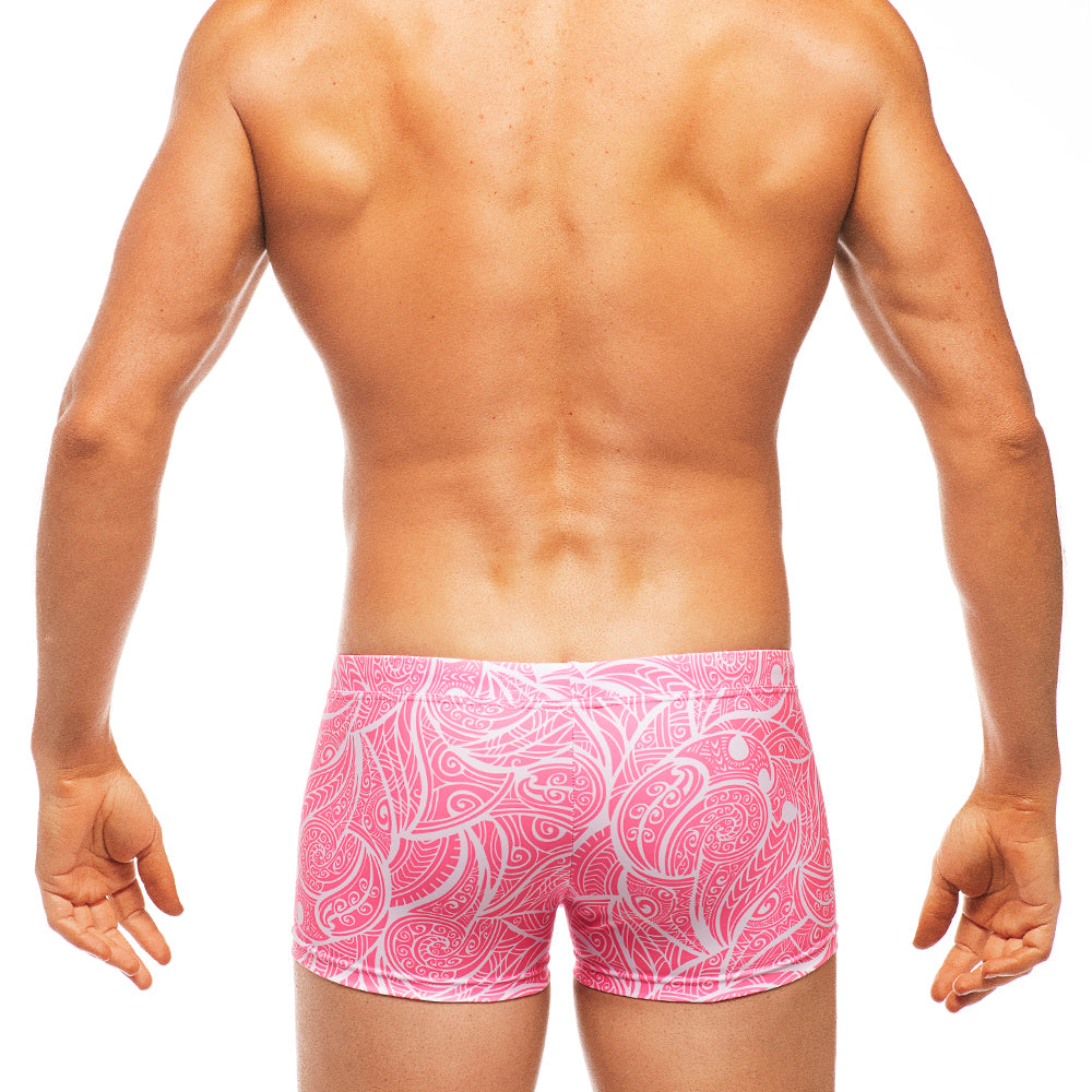 Warrior - Swim Trunk
