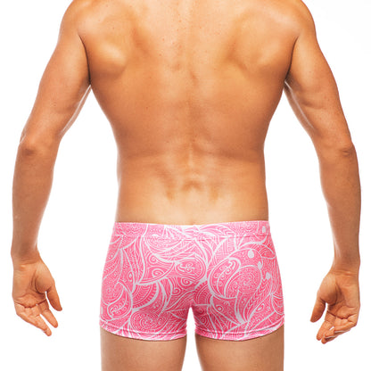 Warrior - Swim Trunk