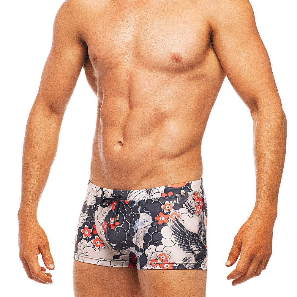 Yakuza - Swim Trunk