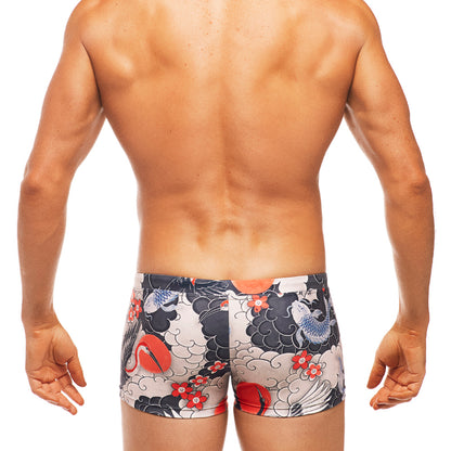Yakuza - Swim Trunk