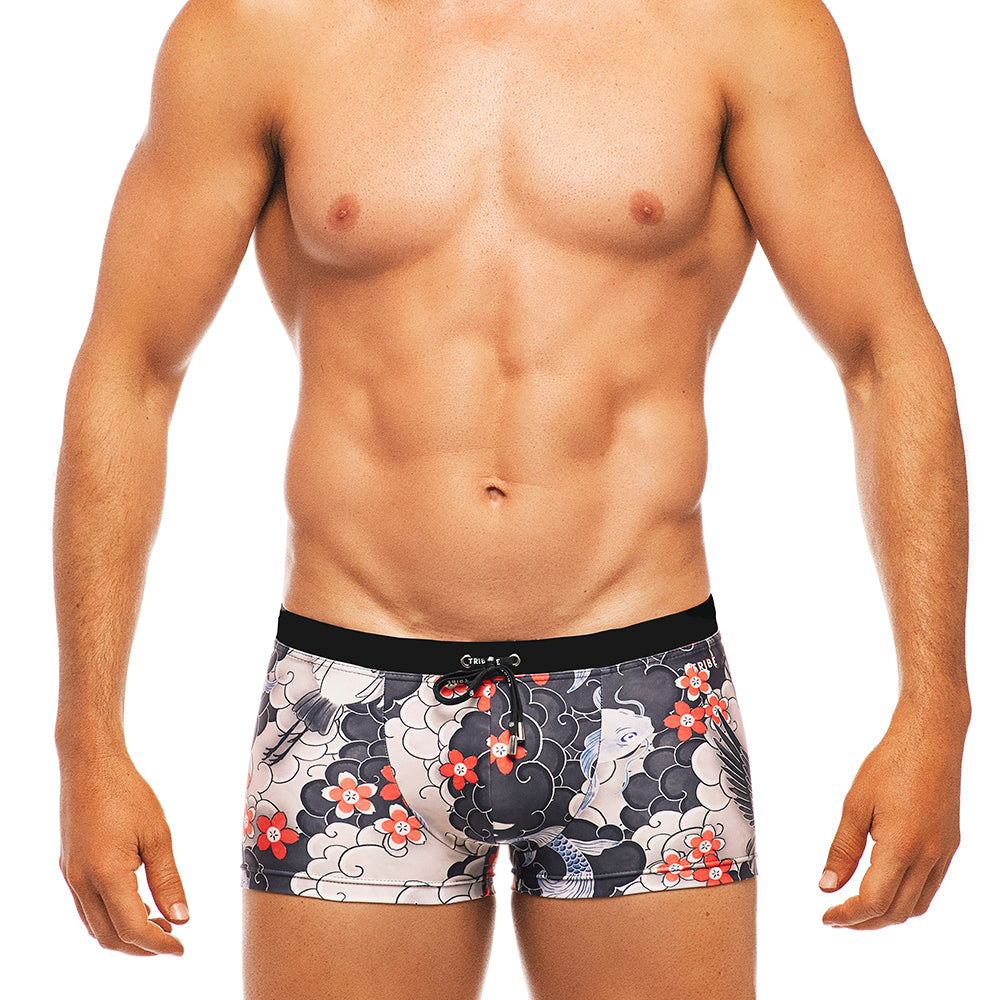 Yakuza - Swim Trunk