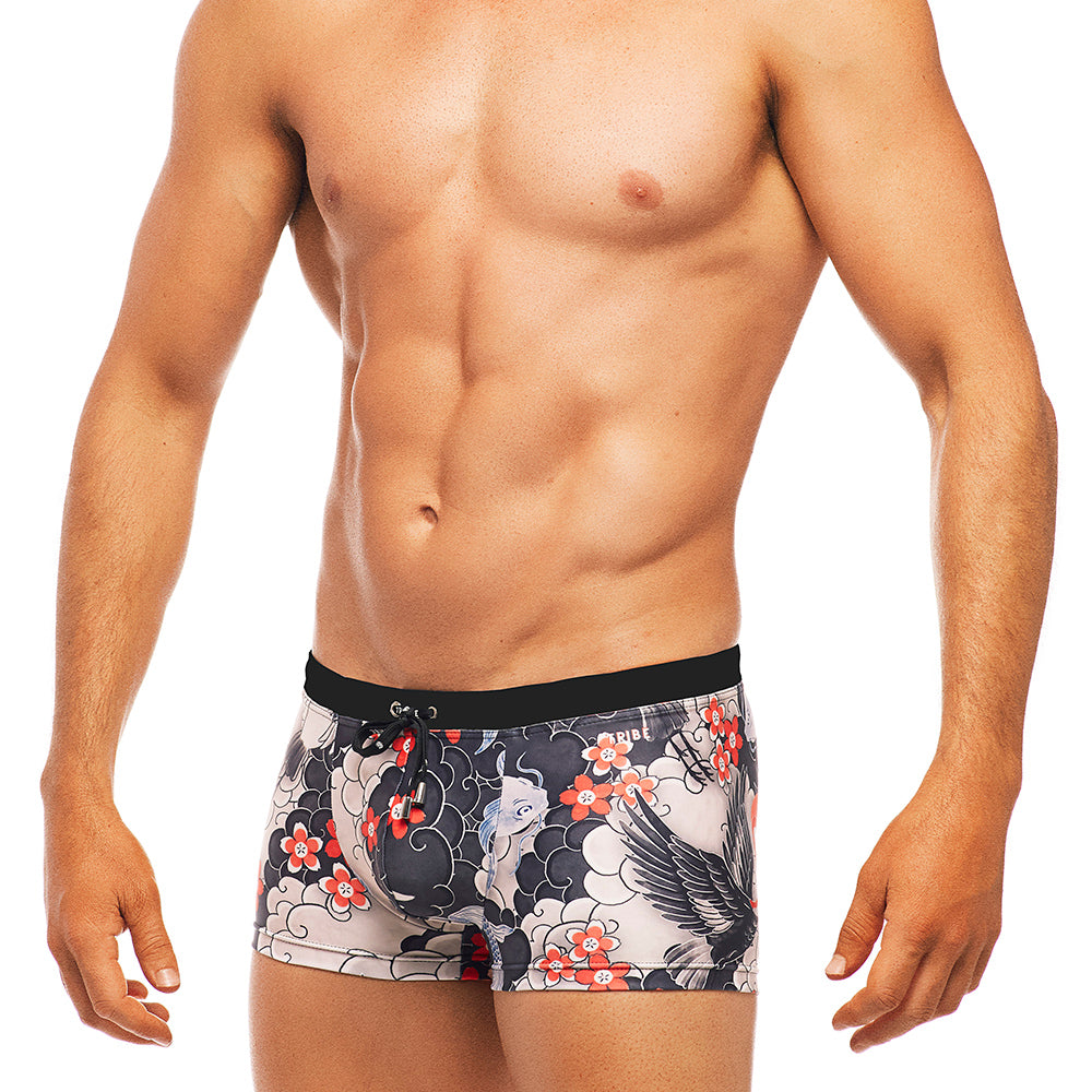 Yakuza - Swim Trunk