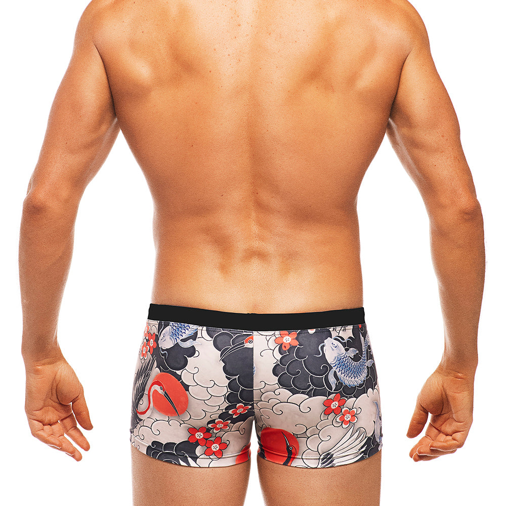 Yakuza - Swim Trunk