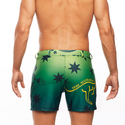 Australia - Swim Short