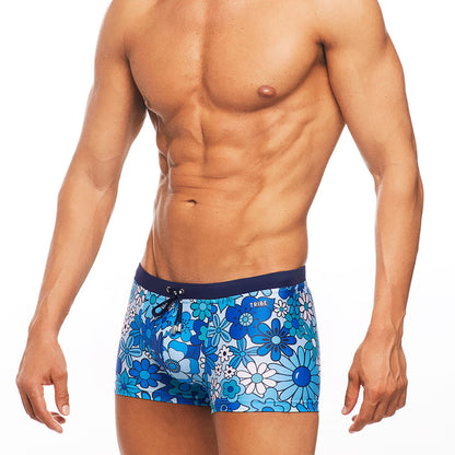 Botanical Vines - Swim Trunk