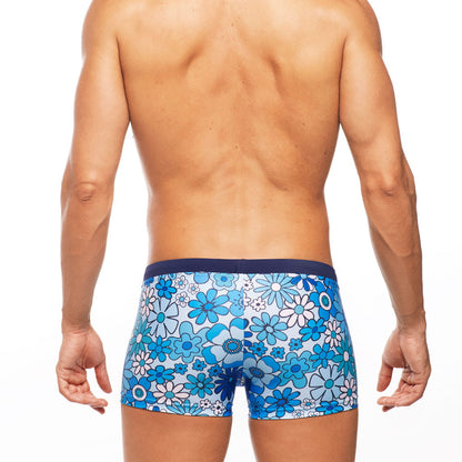 Botanical Vines - Swim Trunk