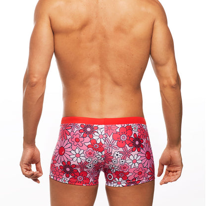 Botanical Vines - Swim Trunk