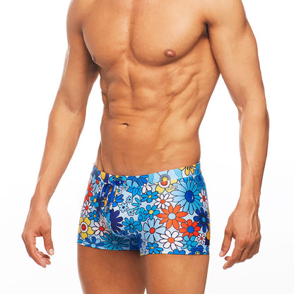 Botanical - Swim Trunk