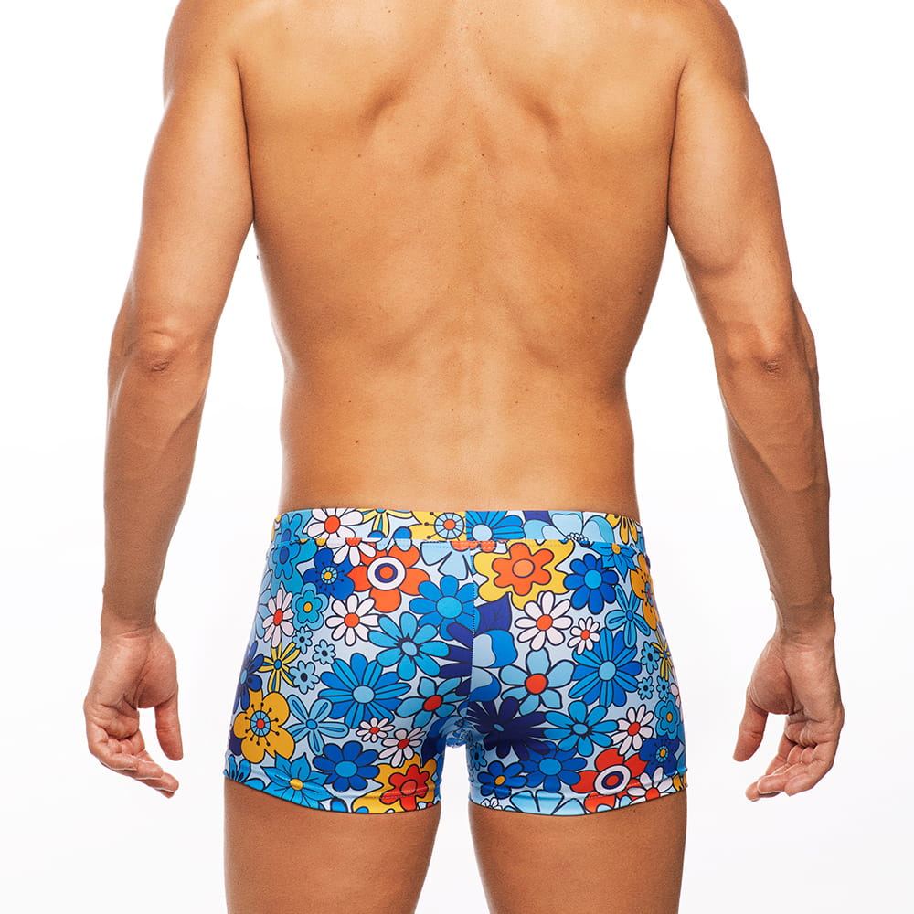 Botanical - Swim Trunk