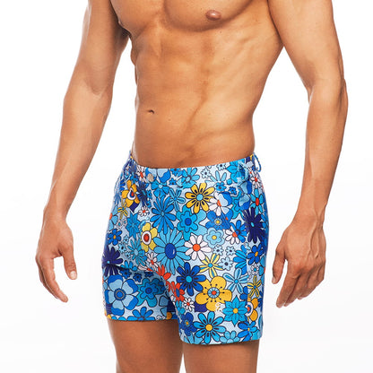 Botanical - Swim Shorts