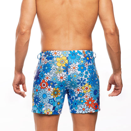 Botanical - Swim Shorts
