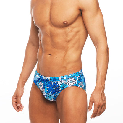 Botanical - Lo Rise Swim Brief