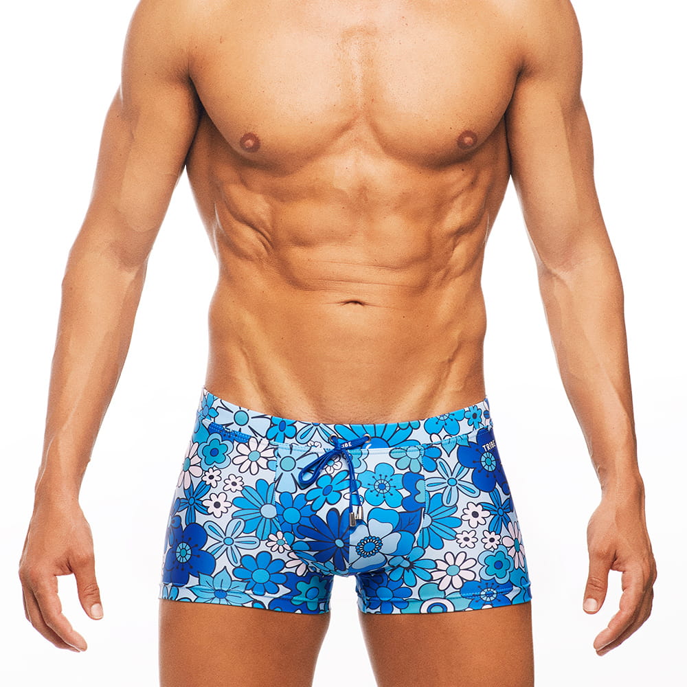 Botanical - Swim Trunk