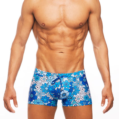 Botanical - Swim Trunk