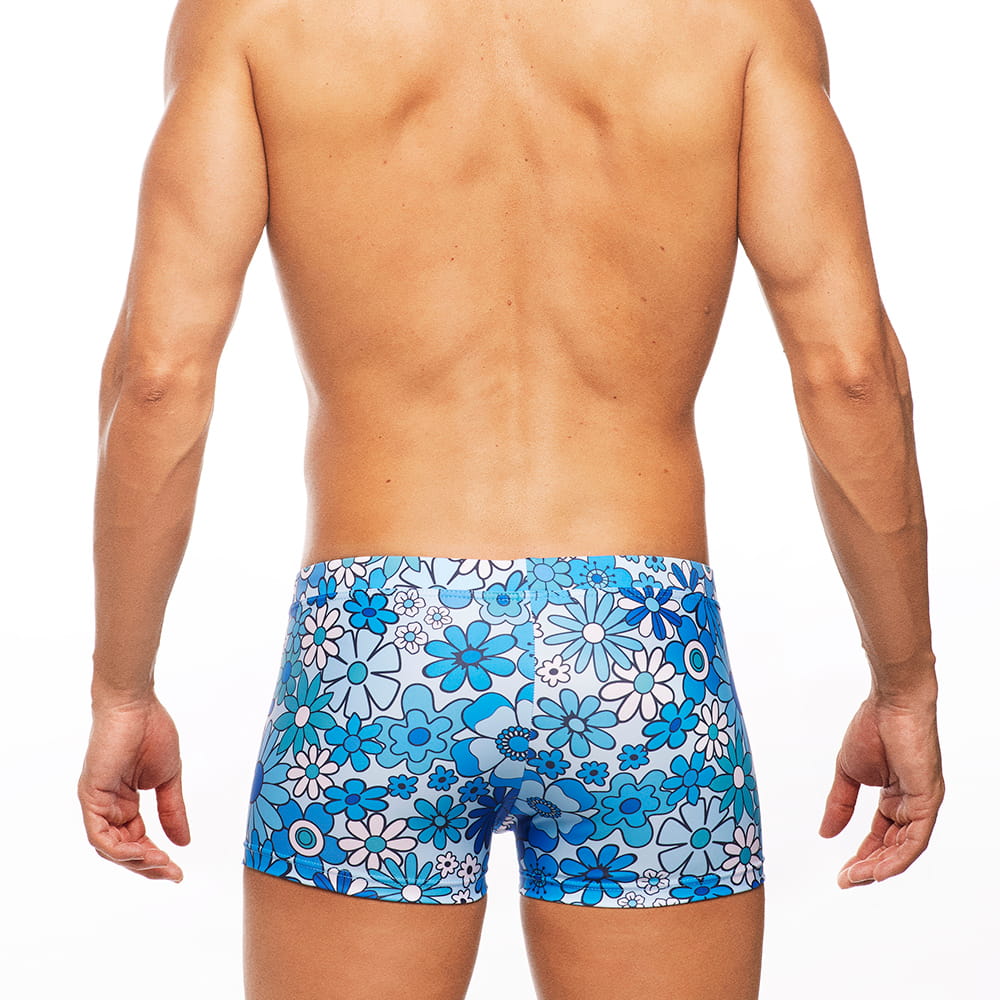 Botanical - Swim Trunk