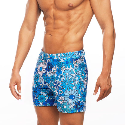 Botanical - Swim Shorts